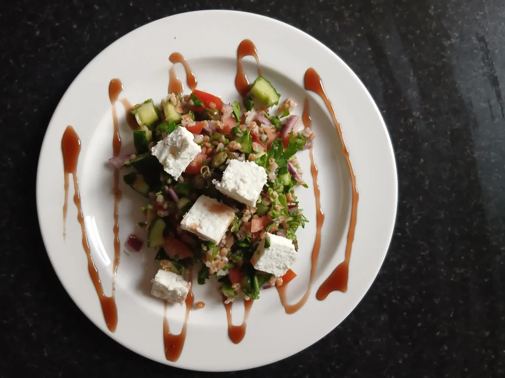 Feta